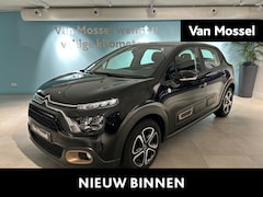 Citroën C3 - 1.2 PureTech C-Series NIEUW | UNIEK EN DIRECT LEVERBAAR