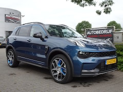 Lynk & Co 01 - 1.5 Autom