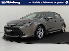 Toyota Corolla - 1.8 Hybrid Active