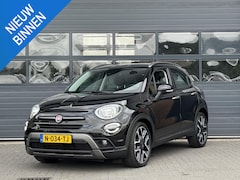 Fiat 500 X - 1.0 GSE SPORT I BEATS AUDIO I ACHTERUITRIJCAMERA I APPLE CARPLAY I STOELVERWARMING
