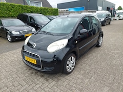 Citroën C1 - 1.0-12V Ambiance