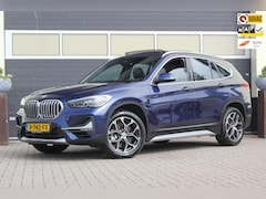 BMW X1 - SDrive20i VDL Nedcar Edition | Trekhaak |