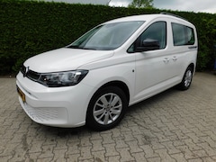 Volkswagen Caddy - 1.5 TSI 5p