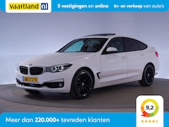BMW 3-serie Gran Turismo - GT 320i High Executive Sport Aut. [ Panorama Leder Adapt.cruise ]