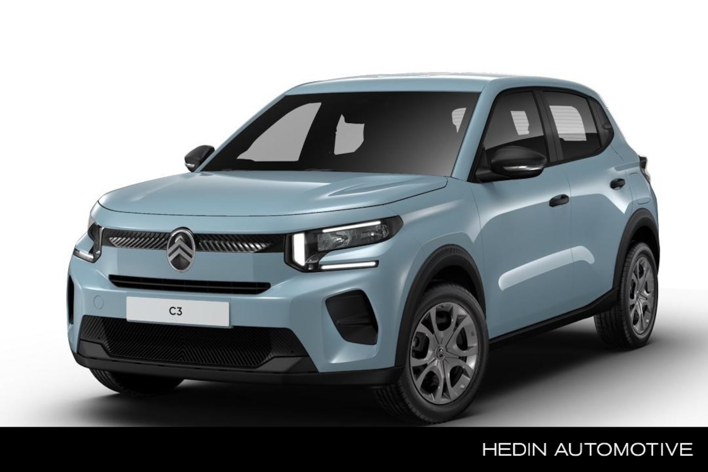 Citroën C3 - 1.2 Turbo 100pk You | Uit voorraad leverbaar - AutoWereld.nl