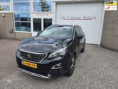 Peugeot 3008 - 1.2 PureTech Crossway Apple Navi Trekhaak