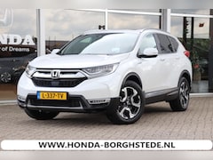 Honda CR-V - 2.0 e:HEV 184pk 4WD Executive Autom. navigatie