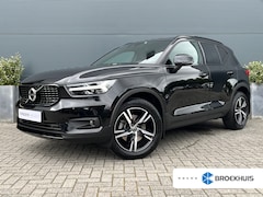 Volvo XC40 - 2.0 B4 R-Design | Achteruitrijcamera | Cruise control adaptief | Dodehoekdetectie met corr