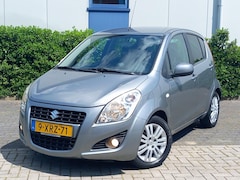Suzuki Splash - 1.0 65pk Engine Auto Stop Start System 5D Exclusive