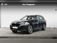 BMW X3 - xDrive30e High Executive M-Sport Comfort Acces / Glazen Schuifdak / Dimmende Binnen & Buit