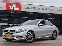 Mercedes-Benz C-klasse - 180 Prestige | Automaat | Navi | Stoelverwarming