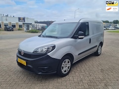 Fiat Doblò Cargo - 1.6 MJ L1H1 ECO JET, 25.401 Km N.A.P. 3 persoons