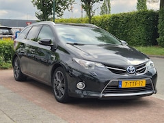Toyota Auris Touring Sports - 1.8 Hybrid Lease+ | Panoramadak