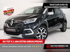 Renault Captur - 1.2 TCe Intens | Camera | Navigatie | LED koplampen | Android Auto | Parkeersensoren | Tre