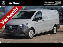 Mercedes-Benz Vito - 114 CDI L2 Pro | AIRCO/CAMERA/CRUISE/2.500KG AHW | Certified