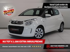 Citroën C1 - 1.0 VTi Feel | Airco | Bluetooth | DAB | Snelheidbegrenzer |