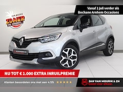 Renault Captur - 1.2 TCe Intens | Automaat | Parkeersensor | Climatronic | Navigatie | Trekhaak |