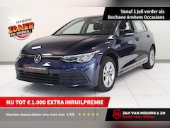 Volkswagen Golf - 1.0 TSI Life | Camera | Adaptieve cruise control | Navigatie | LED | Climatronic |