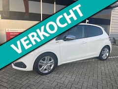 Peugeot 208 - 1.2 PureTech Signature