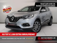 Renault Kadjar - 1.3 TCe 160 Pk Intens Automaat | Camera | Navigatie | Apple Carplay Android Auto | LED | C