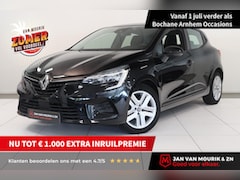 Renault Clio - 1.0 TCe Zen | Airco | Parkeersensor | Apple Carplay Android Auto navigatie | All season ba