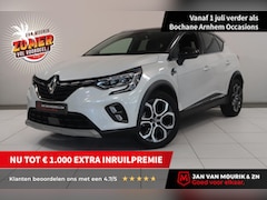 Renault Captur - 1.3 TCe 140 Edition One | Automaat | Rondom zicht camera | Bose | Voorruit verwarming | Na