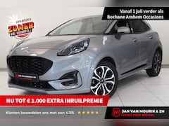 Ford Puma - 1.0 EcoBoost Hybrid ST-Line X | Climate controle | parkeersensor | Navigatie | Apple Carpl