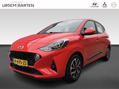 Hyundai i10 - 1.0 Premium