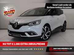 Renault Grand Scénic - 1.3 TCe Bose | Camera | Stoelverwarming | Navigatie | Apple Carplay Android auto |