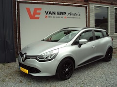 Renault Clio Estate - 0.9 TCe Expression NAVI