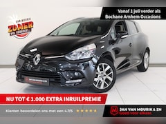 Renault Clio Estate - 0.9 TCe Limited | Camera | Airco | Navigatie | Key-less | Cruise control |