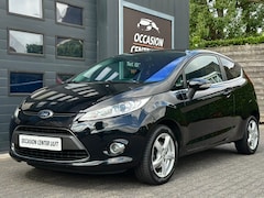 Ford Fiesta - CLIMATE CONTR / EL PAKKET / NIEUWSTAAT