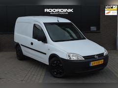 Opel Combo - Radio|Nieuwe APK|Trekhaak|NAP