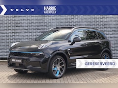 Lynk & Co 01 - 1.5 Plug-In Hybride | Panoramadak | Adaptive cruise control | LED koplampen | Navigatie |