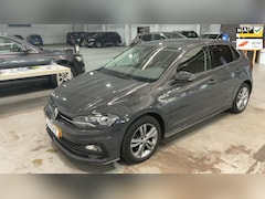 Volkswagen Polo - 1.0 TSI Highline Business R / Verwacht