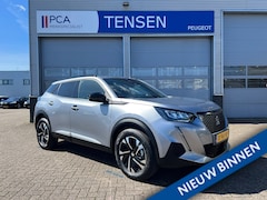 Peugeot 2008 - 1.2 130PK Allure Pack | Automaachter at | | 3D Cockpit | Camera | Navigatie |