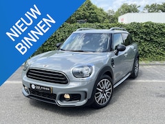 MINI Countryman - 1.5 * JCW Pakket * PDC * Bluetooth * Garantie
