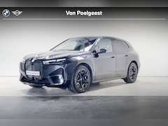 BMW iX - xDrive50 High Executive Sportpakket