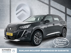 Peugeot 2008 - 130pk Automaat GT-Line