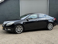 Opel Insignia - 1.8 Edition