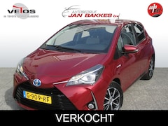 Toyota Yaris - 1.5 Hybride Dynamic 46.000 km