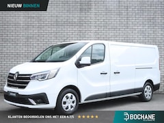 Renault Trafic - 2.0 dCi 130 T30 L2H1 Work Edition | Trekhaak | Navigatie | Zijschuifdeur Links & Rechts |