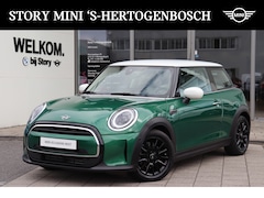MINI Cooper - Hatchback Classic Automaat / Sportstoelen / Achteruitrijcamera / Active Cruise Control / L