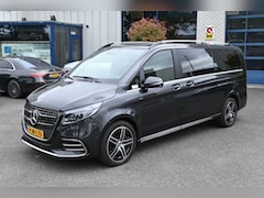 Mercedes-Benz V-klasse - 300d L3 AMG DC Easy pack pakket, Winter pakket