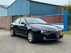 Alfa Romeo 159 - 2.2 JTS Business | Cruise + Clima