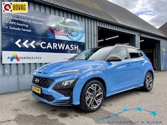 Hyundai Kona - 1.0 T-GDI N Line