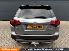 Suzuki Vitara - 1.4 Boosterjet Select Smart Hybrid | Trekhaak | Sidebars |