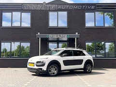 Citroën C4 Cactus - 1.2 VTi Live | Panorama dak | Camera | Airco | Navi |