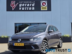 Volkswagen Polo - 1.0 TSI Life ADAPTIVE CRUISE DAB CARPLAY
