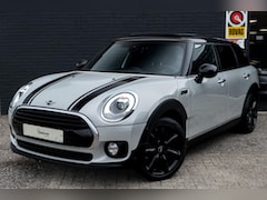 MINI Clubman - 1.5 Cooper | Panoramadak | Camera | Sportstoelen